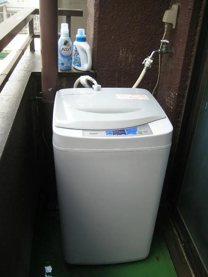 Convenient Apartment In Otsuka Tokyo Japan