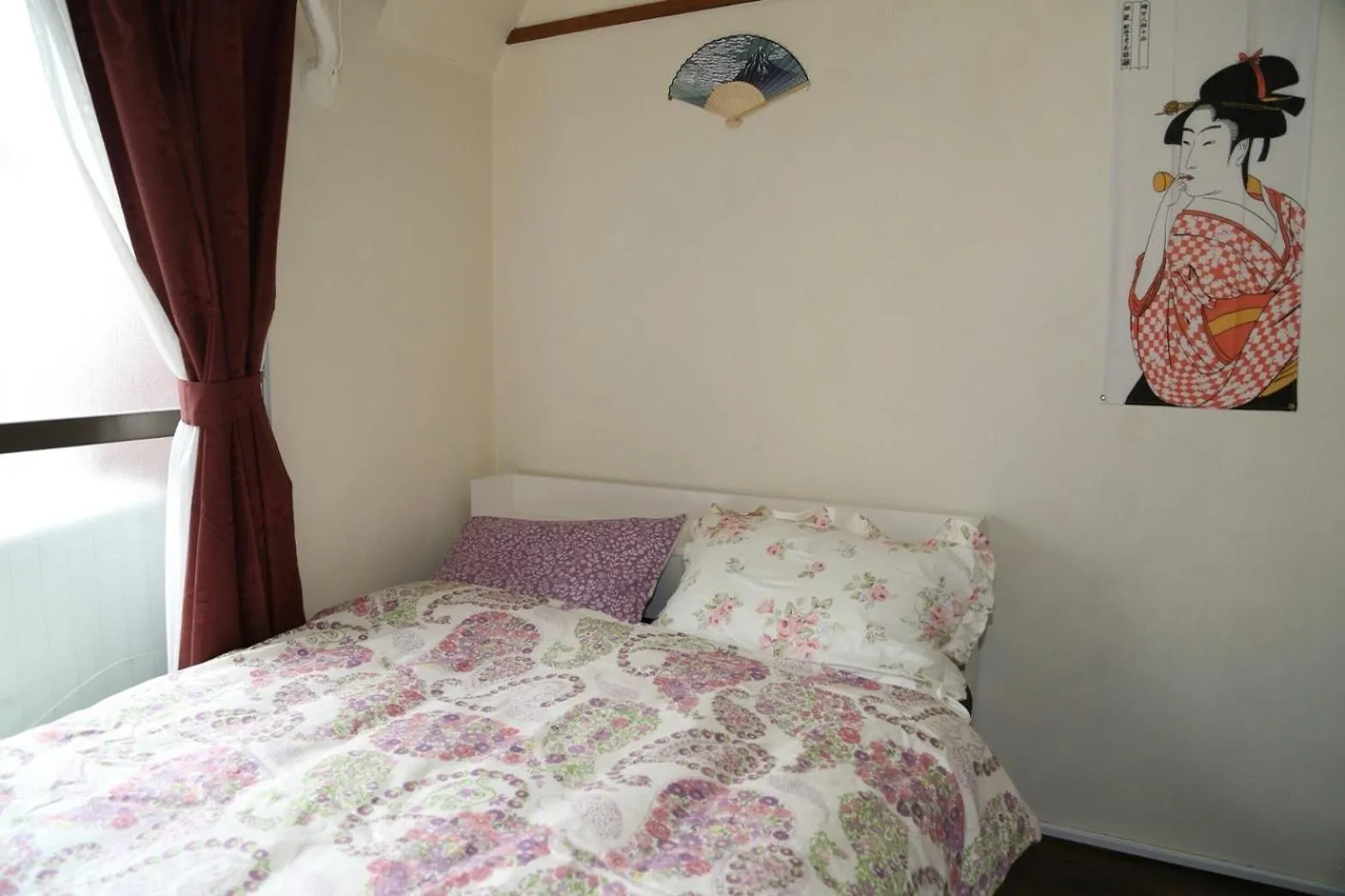 Convenient Apartment In Otsuka Tokyo