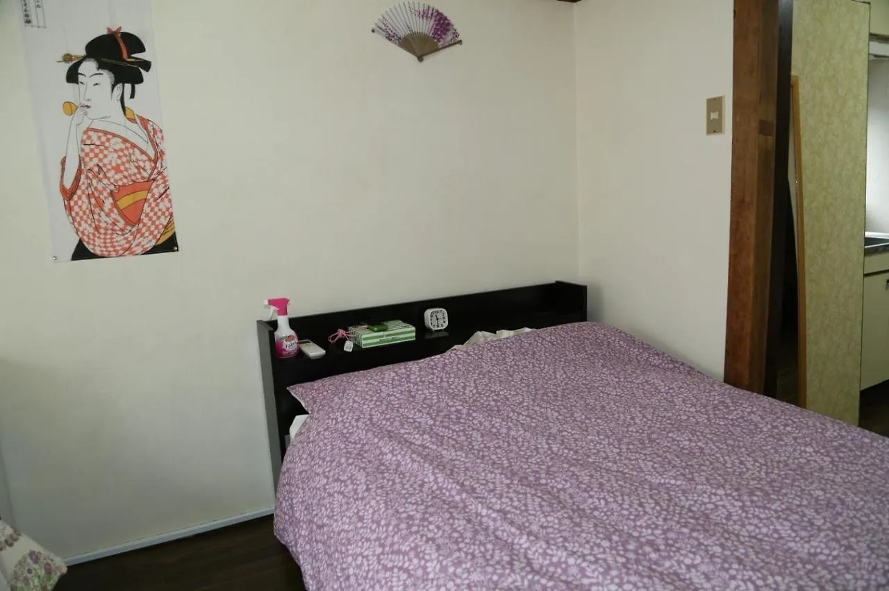Convenient Apartment In Otsuka Tokyo 0*,